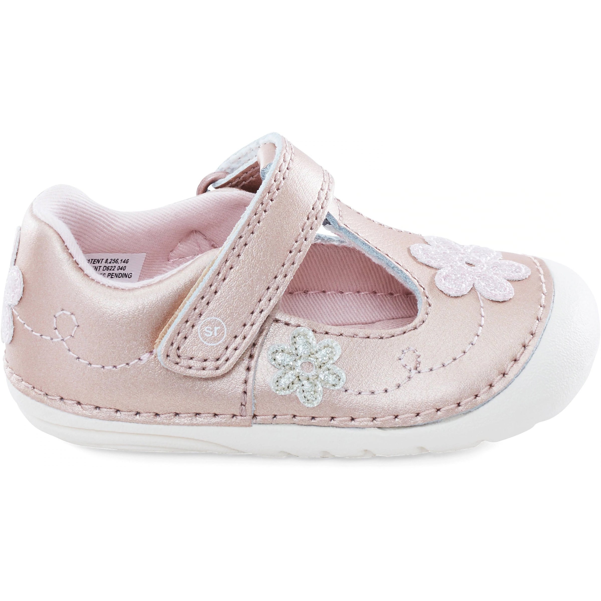 Stride rite store jackson sneaker